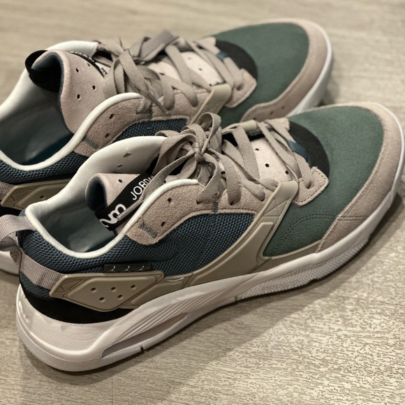 Nike Jordan Air NFH Men’s 10.5 - Picture 3 of 6